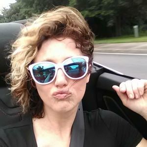 Meet your Posher, Candy